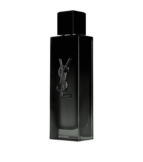 ysl marsala|MYSLF Eau de Parfum .